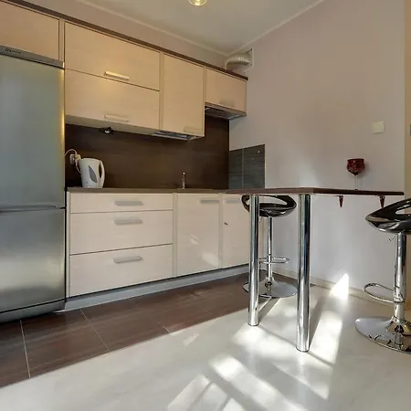 Apartamento Awangarda3 Szklarska Poręba