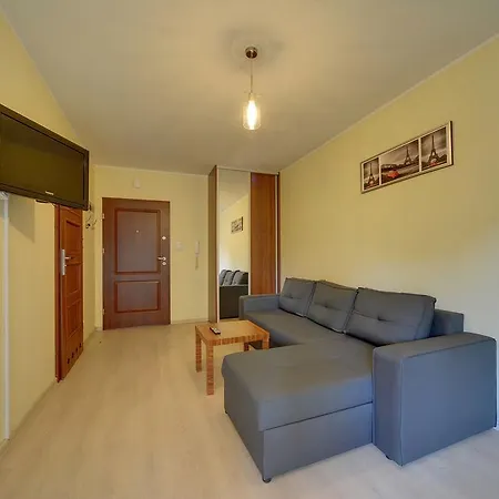 Apartamento Awangarda3