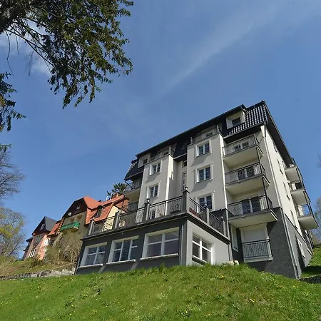 Awangarda3 Apartamento *