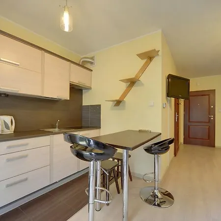 Awangarda3 Apartamento Szklarska Poręba