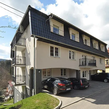 Awangarda3 Apartamento *